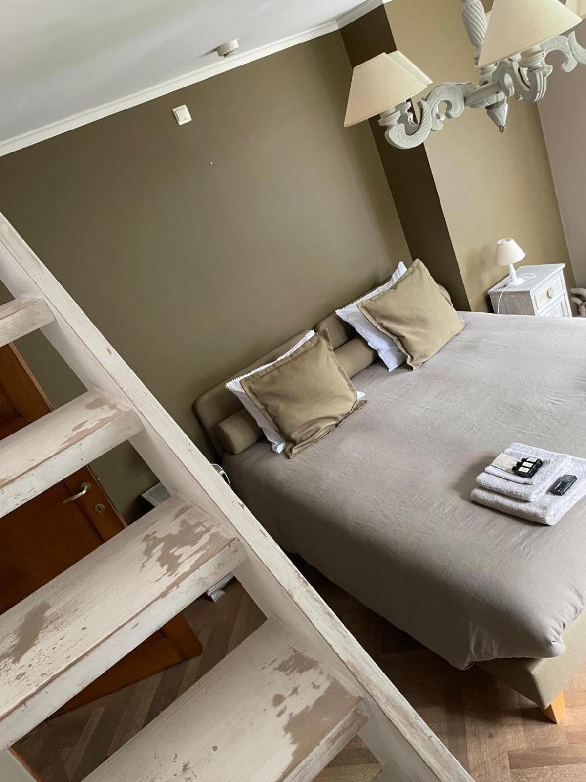 Guesthouse 'T Goed Leven Stokrooie Zewnętrze zdjęcie