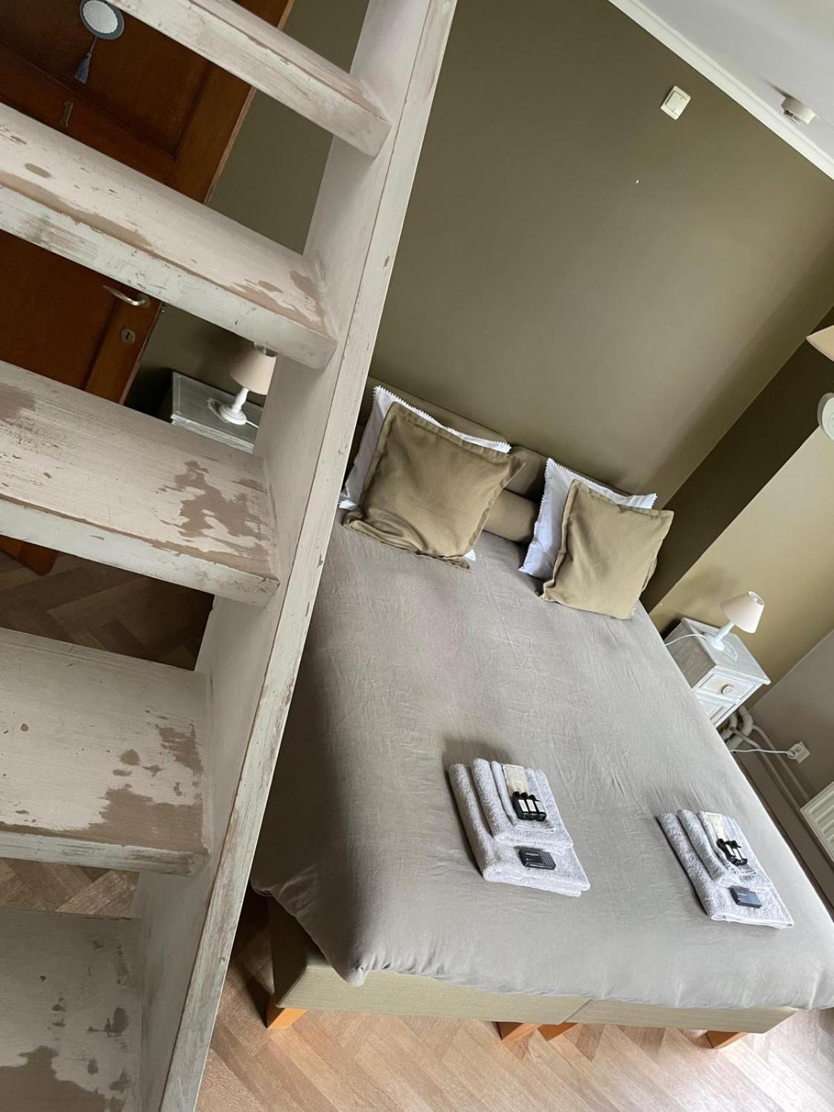 Guesthouse 'T Goed Leven Stokrooie Zewnętrze zdjęcie
