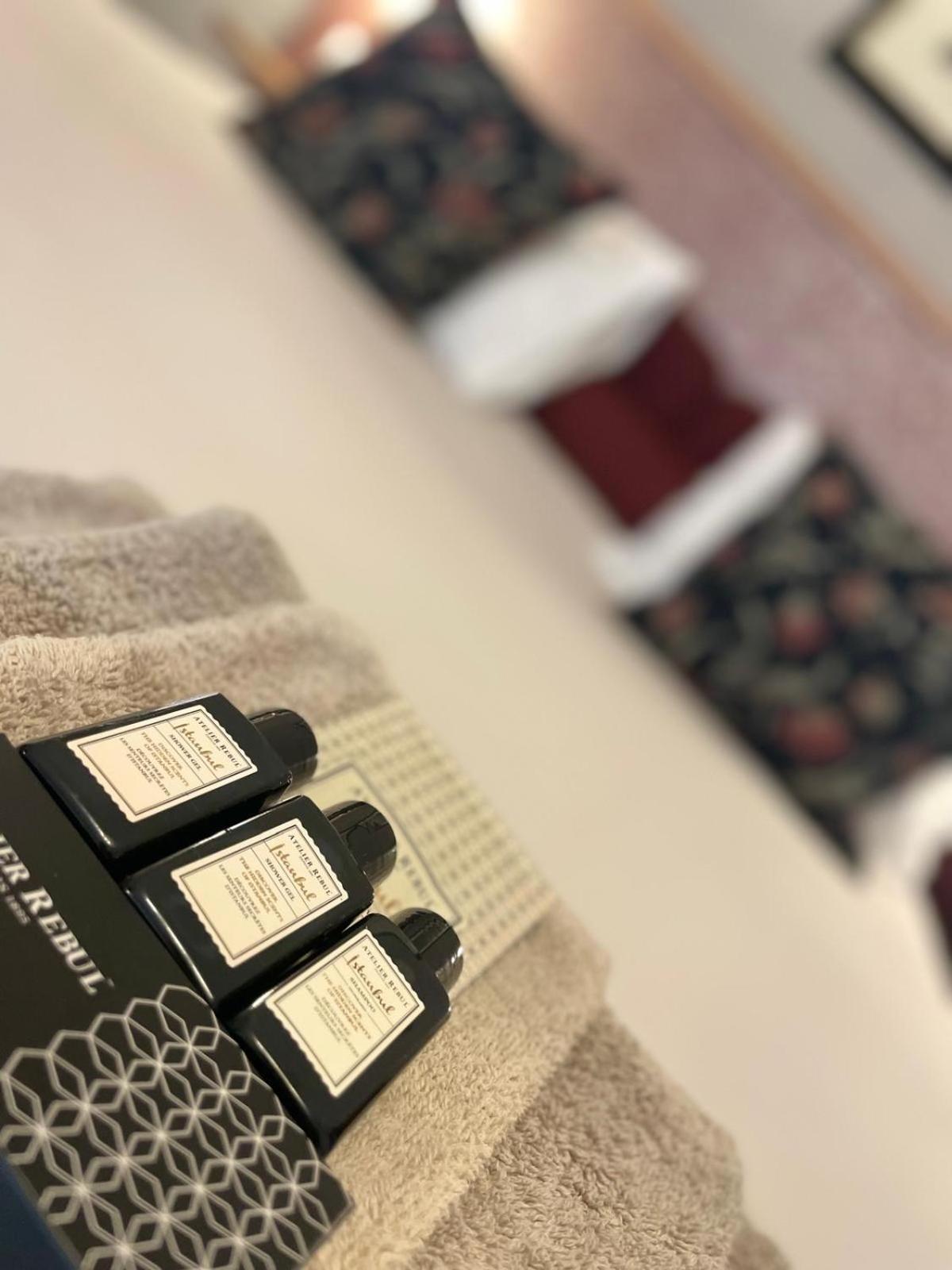Guesthouse 'T Goed Leven Stokrooie Zewnętrze zdjęcie