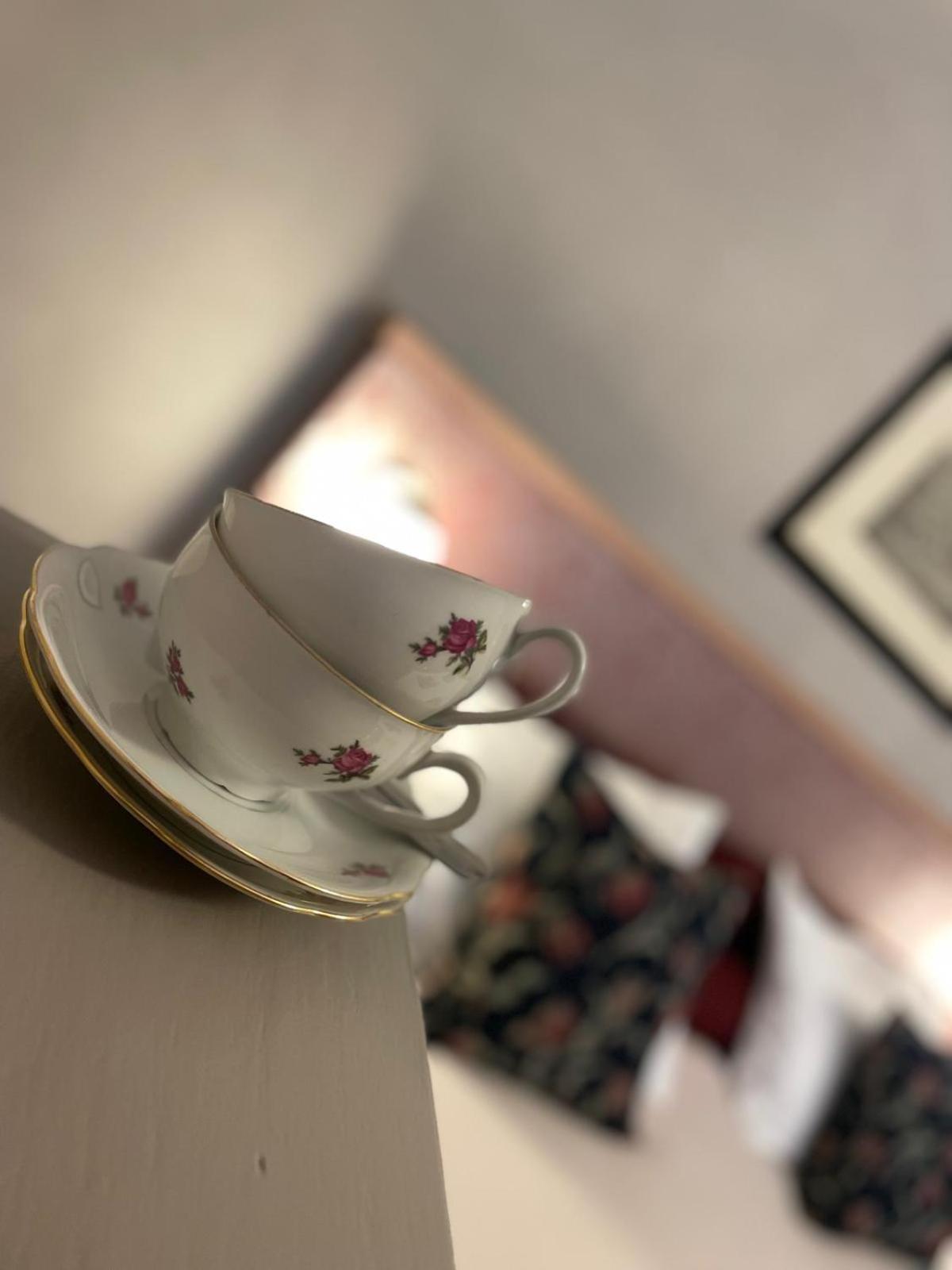 Guesthouse 'T Goed Leven Stokrooie Zewnętrze zdjęcie