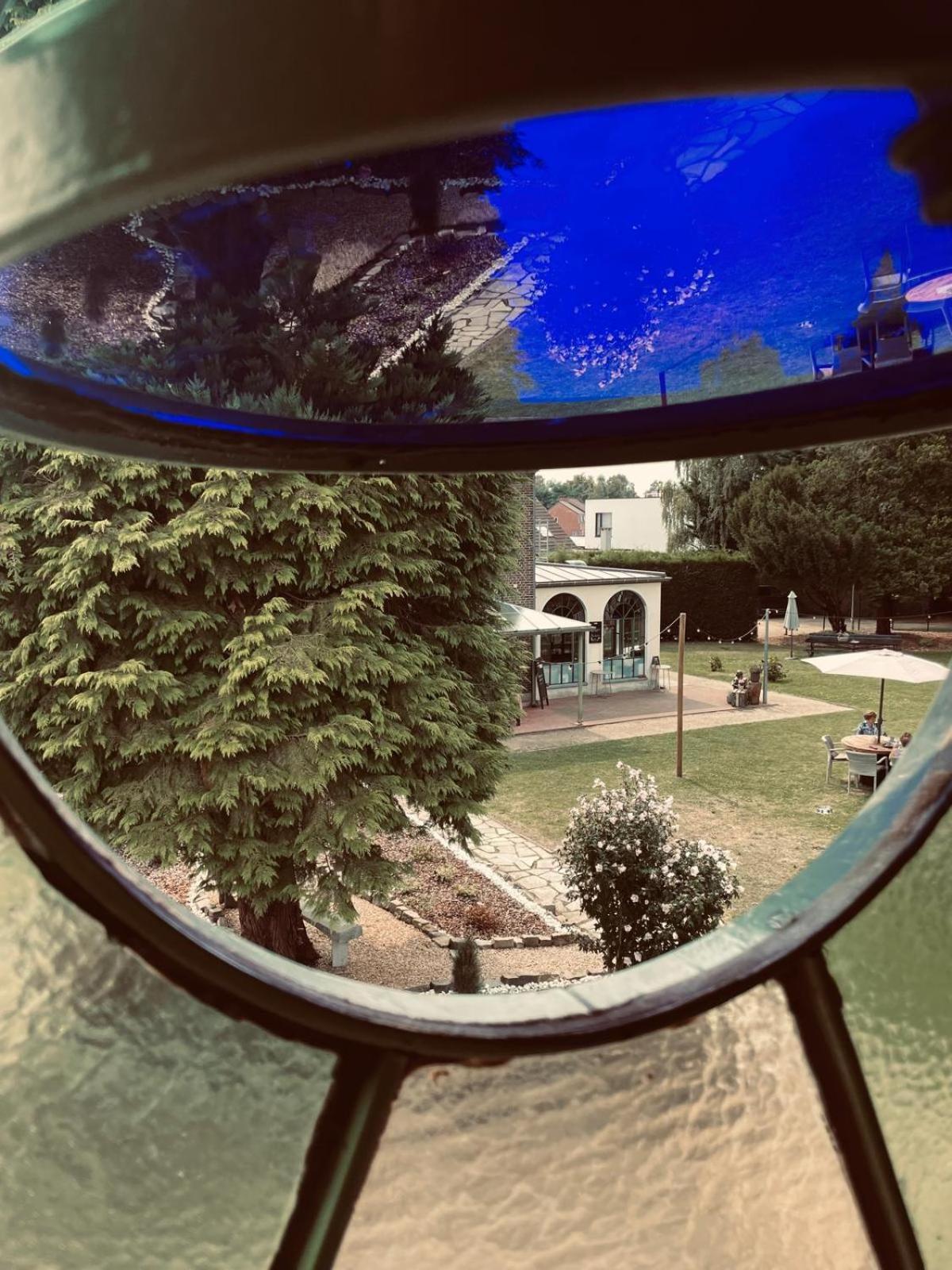 Guesthouse 'T Goed Leven Stokrooie Zewnętrze zdjęcie