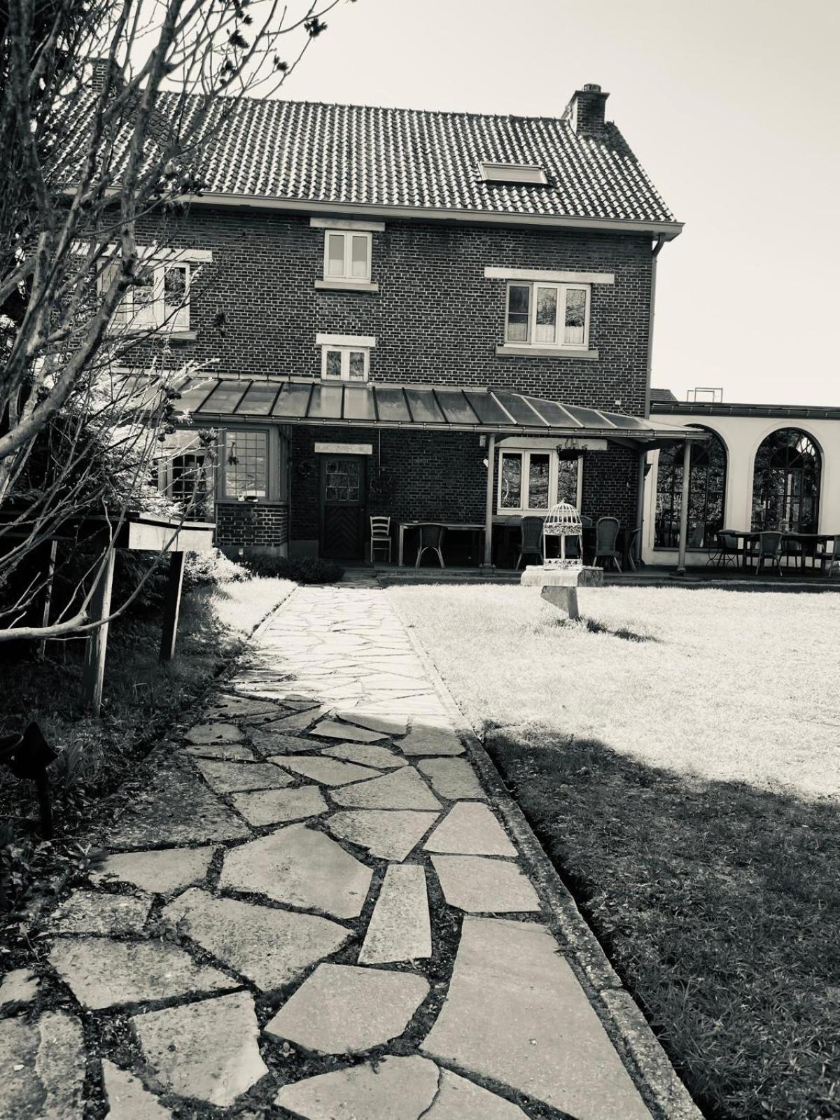 Guesthouse 'T Goed Leven Stokrooie Zewnętrze zdjęcie